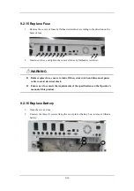 Preview for 372 page of Mindray WATO EX-55Pro Service Manual