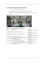 Preview for 380 page of Mindray WATO EX-55Pro Service Manual