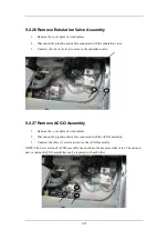 Preview for 383 page of Mindray WATO EX-55Pro Service Manual