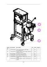 Preview for 443 page of Mindray WATO EX-55Pro Service Manual