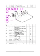 Preview for 453 page of Mindray WATO EX-55Pro Service Manual