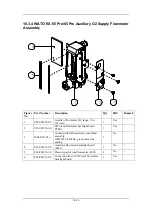 Preview for 454 page of Mindray WATO EX-55Pro Service Manual