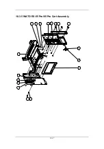 Preview for 455 page of Mindray WATO EX-55Pro Service Manual