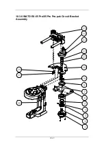 Preview for 457 page of Mindray WATO EX-55Pro Service Manual