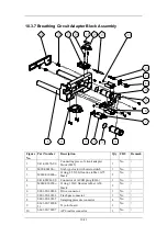 Preview for 459 page of Mindray WATO EX-55Pro Service Manual