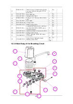 Preview for 460 page of Mindray WATO EX-55Pro Service Manual