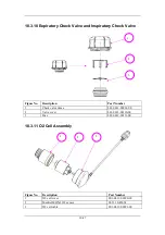 Preview for 465 page of Mindray WATO EX-55Pro Service Manual