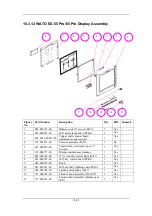 Preview for 466 page of Mindray WATO EX-55Pro Service Manual