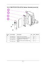 Preview for 467 page of Mindray WATO EX-55Pro Service Manual