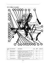 Preview for 468 page of Mindray WATO EX-55Pro Service Manual