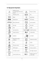 Preview for 21 page of Mindray WATO EX-65 Operator'S Manual