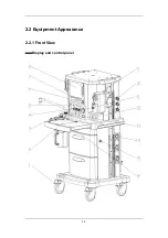 Preview for 25 page of Mindray WATO EX-65 Operator'S Manual