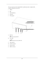 Preview for 32 page of Mindray WATO EX-65 Operator'S Manual