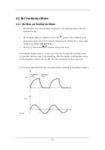 Preview for 46 page of Mindray WATO EX-65 Operator'S Manual