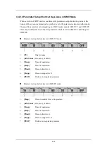 Preview for 56 page of Mindray WATO EX-65 Operator'S Manual