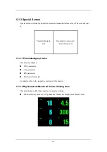 Preview for 70 page of Mindray WATO EX-65 Operator'S Manual