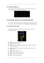 Preview for 73 page of Mindray WATO EX-65 Operator'S Manual