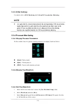 Preview for 75 page of Mindray WATO EX-65 Operator'S Manual