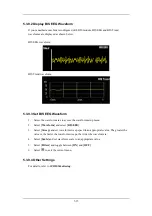 Preview for 81 page of Mindray WATO EX-65 Operator'S Manual