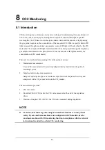 Preview for 109 page of Mindray WATO EX-65 Operator'S Manual