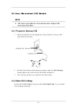 Preview for 116 page of Mindray WATO EX-65 Operator'S Manual