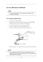 Preview for 121 page of Mindray WATO EX-65 Operator'S Manual