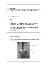 Preview for 169 page of Mindray WATO EX-65 Operator'S Manual