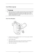 Preview for 177 page of Mindray WATO EX-65 Operator'S Manual