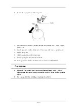 Preview for 182 page of Mindray WATO EX-65 Operator'S Manual