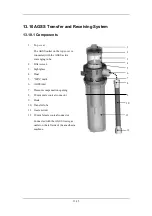 Preview for 187 page of Mindray WATO EX-65 Operator'S Manual