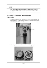 Preview for 203 page of Mindray WATO EX-65 Operator'S Manual