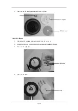 Preview for 204 page of Mindray WATO EX-65 Operator'S Manual