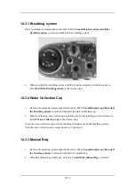 Preview for 207 page of Mindray WATO EX-65 Operator'S Manual