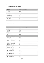 Preview for 270 page of Mindray WATO EX-65 Operator'S Manual