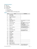 Preview for 8 page of Mindray Zonare ZS3 Instructions For Use Manual