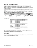 Preview for 50 page of Mindray Zonare ZS3 Instructions For Use Manual