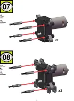 Предварительный просмотр 6 страницы MINDS-I AMT-6X65-000 Manual