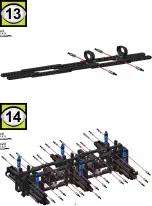 Предварительный просмотр 8 страницы MINDS-I AMT-6X65-000 Manual