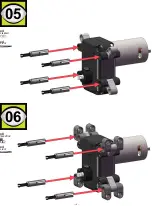 Предварительный просмотр 14 страницы MINDS-I AMT-6X65-000 Manual