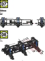 Предварительный просмотр 15 страницы MINDS-I AMT-6X65-000 Manual