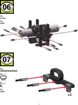 Предварительный просмотр 20 страницы MINDS-I AMT-6X65-000 Manual