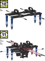 Предварительный просмотр 21 страницы MINDS-I AMT-6X65-000 Manual