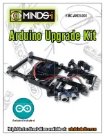 MINDS-I EMC-ARD1-001 Manual preview