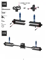 Preview for 28 page of MINDS-I Marz Rover Manual