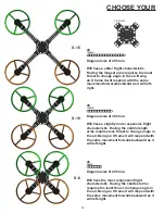 Preview for 12 page of MINDS-I UAV Mini Manual