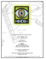 Preview for 52 page of MINDS-I UAV Mini Manual