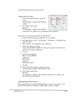 Preview for 9 page of Mindsensors NXTCam v4 User Manual