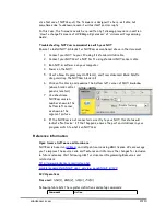 Preview for 10 page of Mindsensors NXTCam v4 User Manual