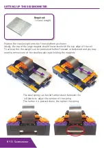 Preview for 14 page of Mindsets MSK 500 Assembly & Usage Manual