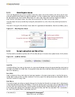 Preview for 16 page of Mindspeed Technologies M21115 User Manual